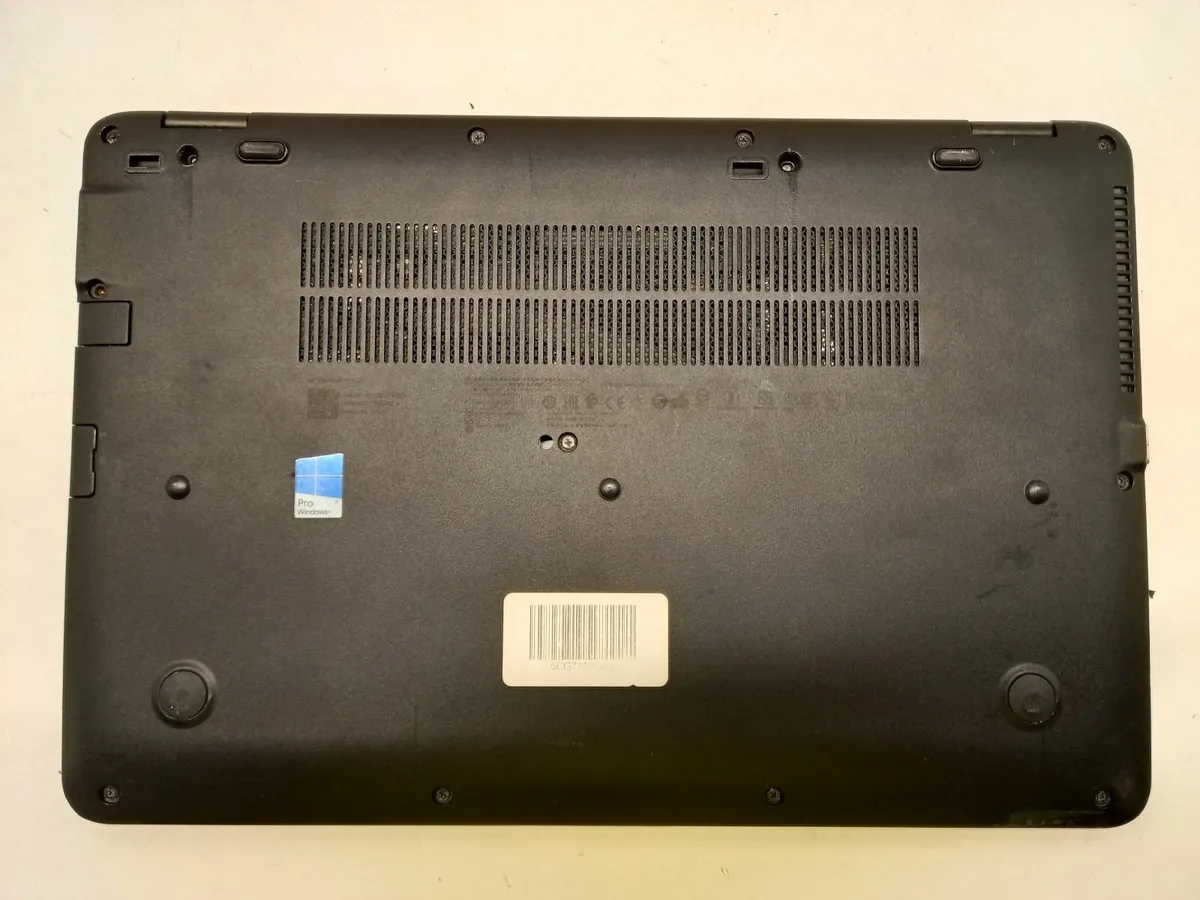Online Auction Of A HP EliteBook 850 G3 & More! - Image 4