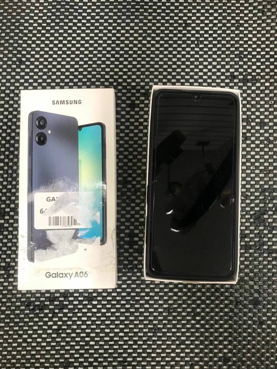 Galaxy A06 - Image 2
