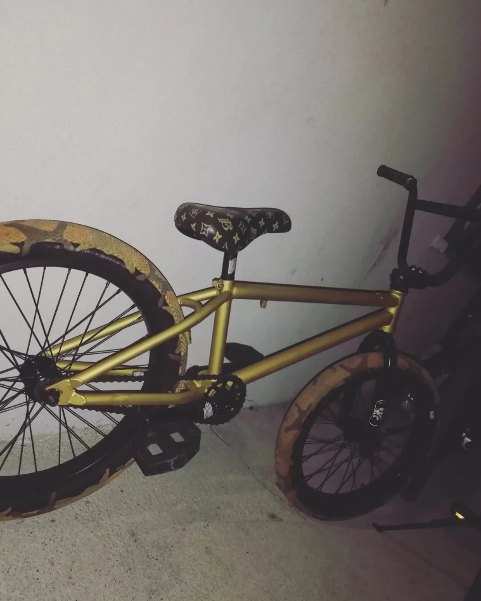 BMX - Image 1