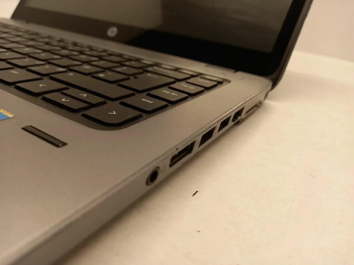 Online Auction Of A HP EliteBook 840 G1 & More!! - Image 2