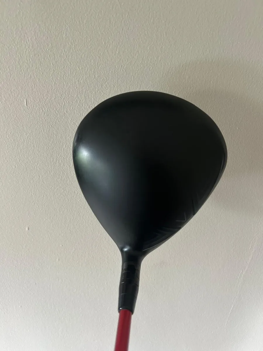 Callaway XR16 Driver left handed - Image 2