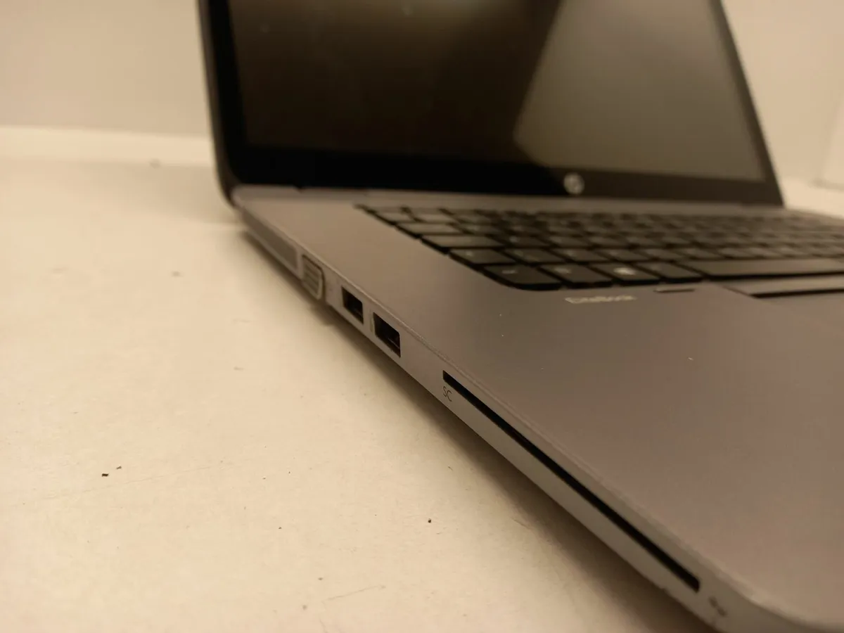 Online Auction Of A HP EliteBook 850 G2 & More! - Image 2