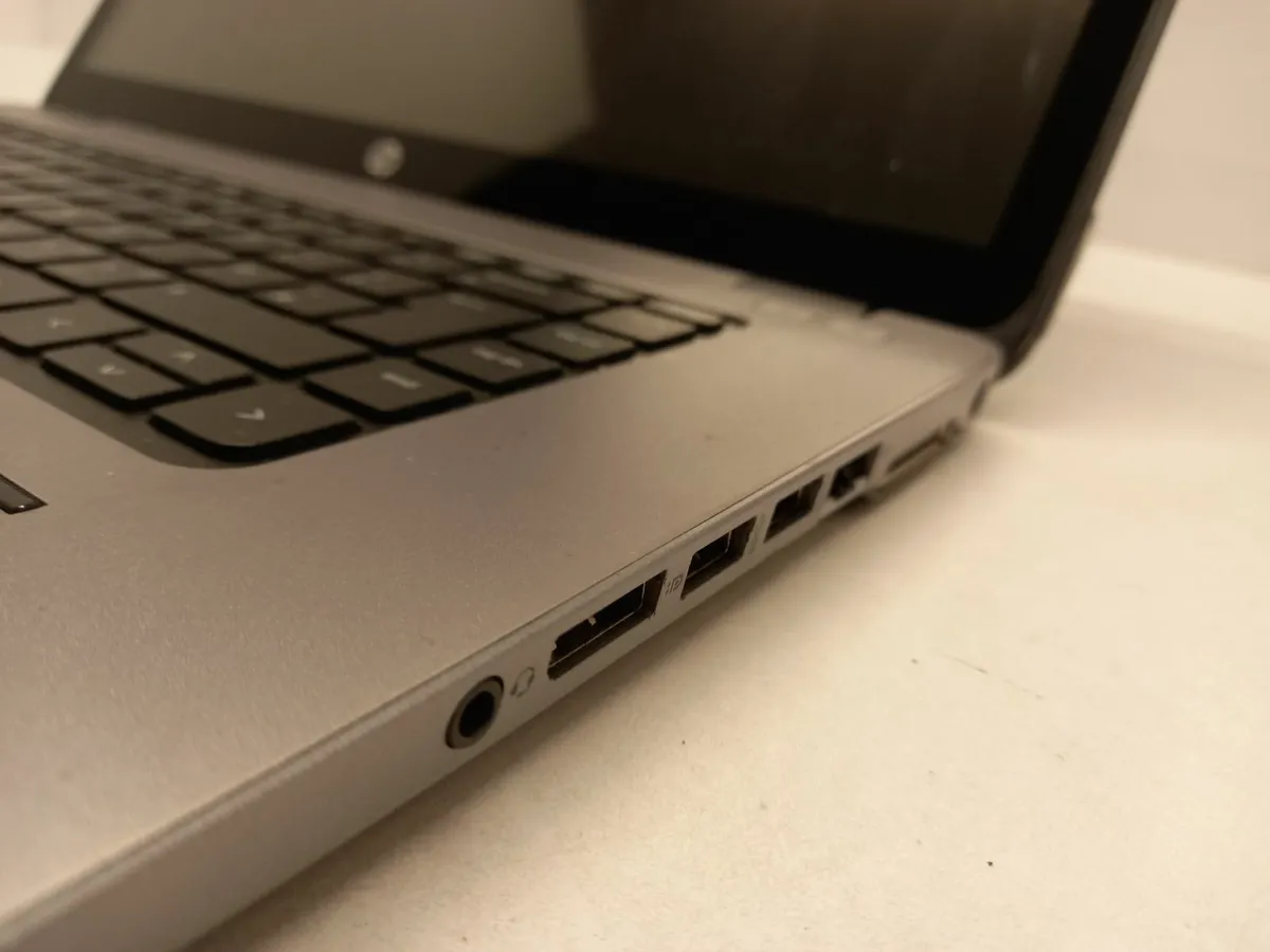 Online Auction Of A HP EliteBook 850 G2 & More! - Image 3