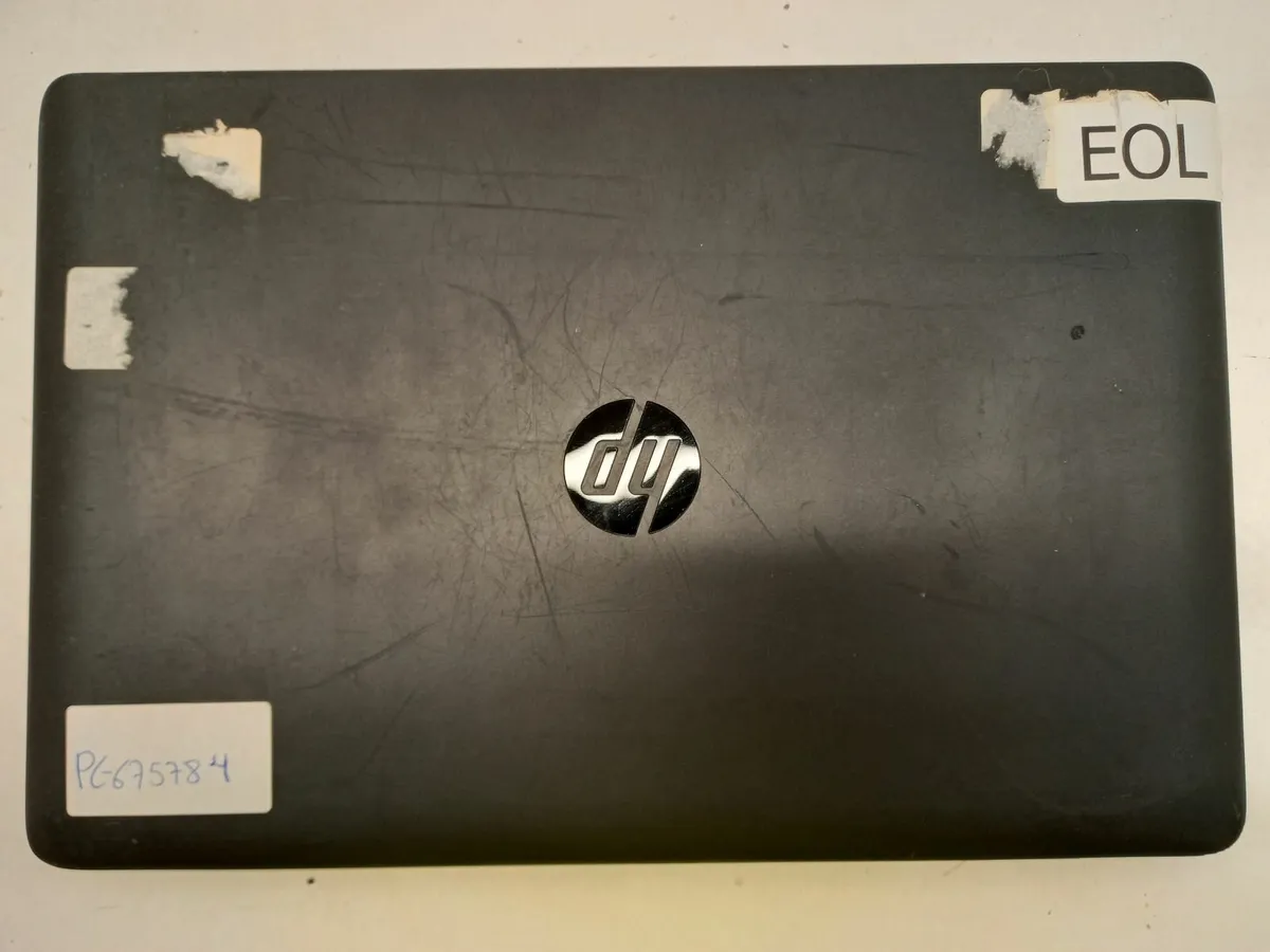 Online Auction Of A HP EliteBook 850 G2 & More! - Image 4