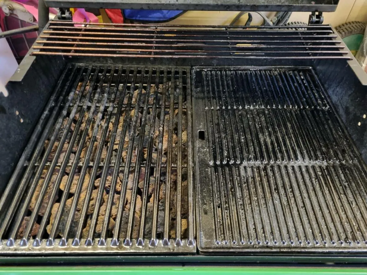 Oakland gas barbeque - Image 2