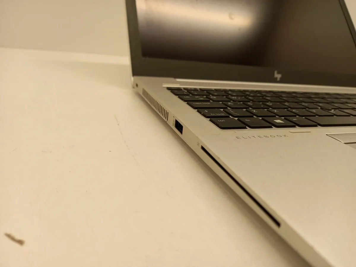 Online Auction Of A HP EliteBook 850 G6 & More!! - Image 3