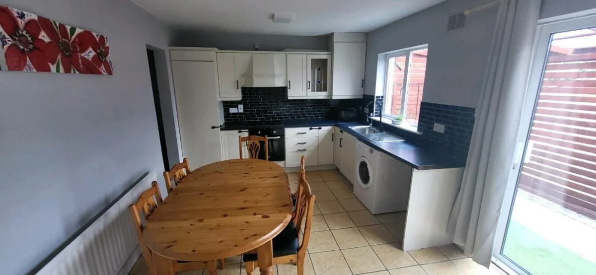 House to rent DROGHEDA NORTH - Image 1