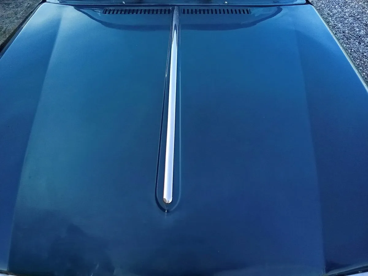 Triumph Herald 1968 - Image 4