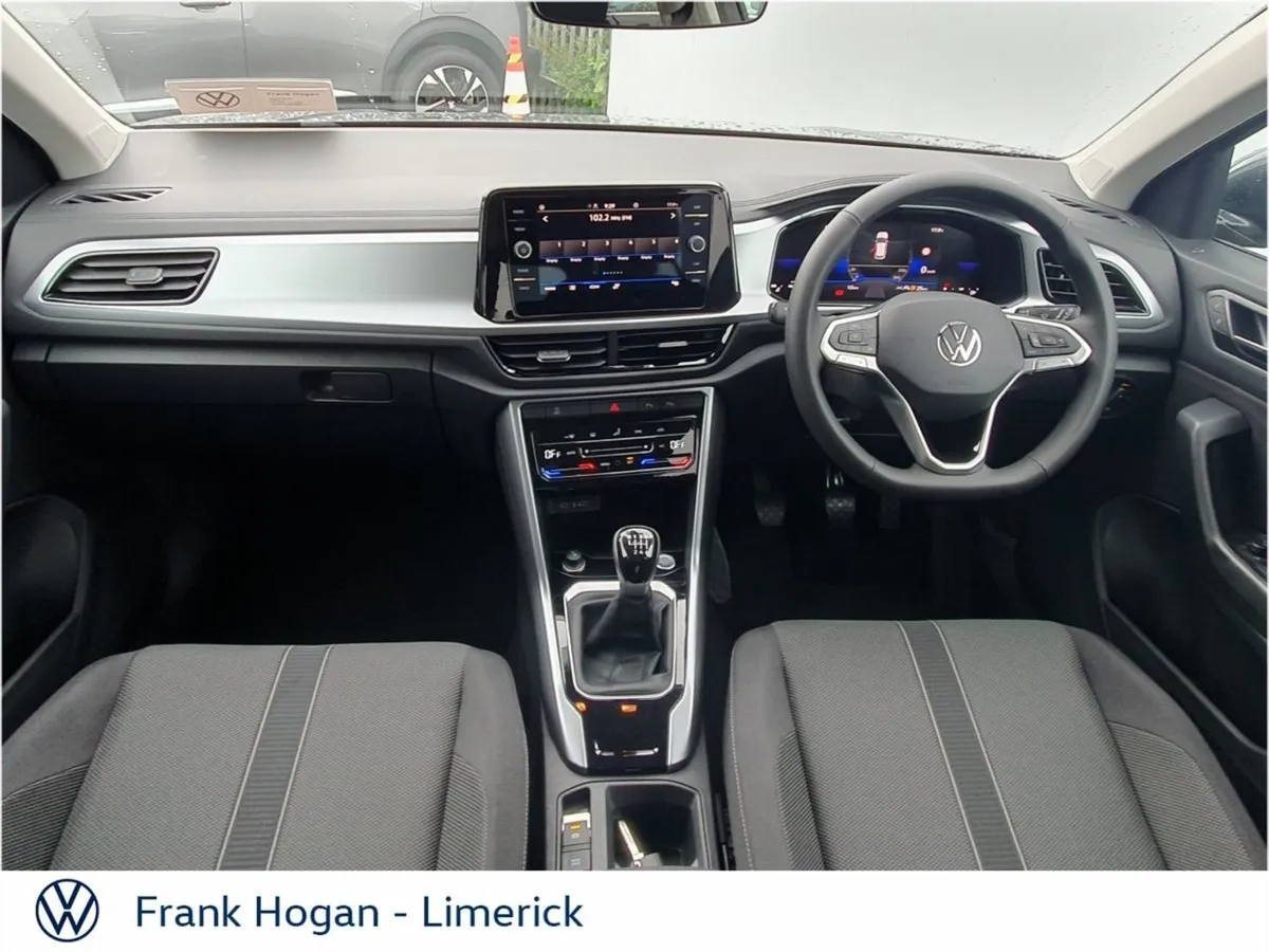 Volkswagen T-Roc ( PRE REG 0 KMS )t-roc Edition 7 - Image 2