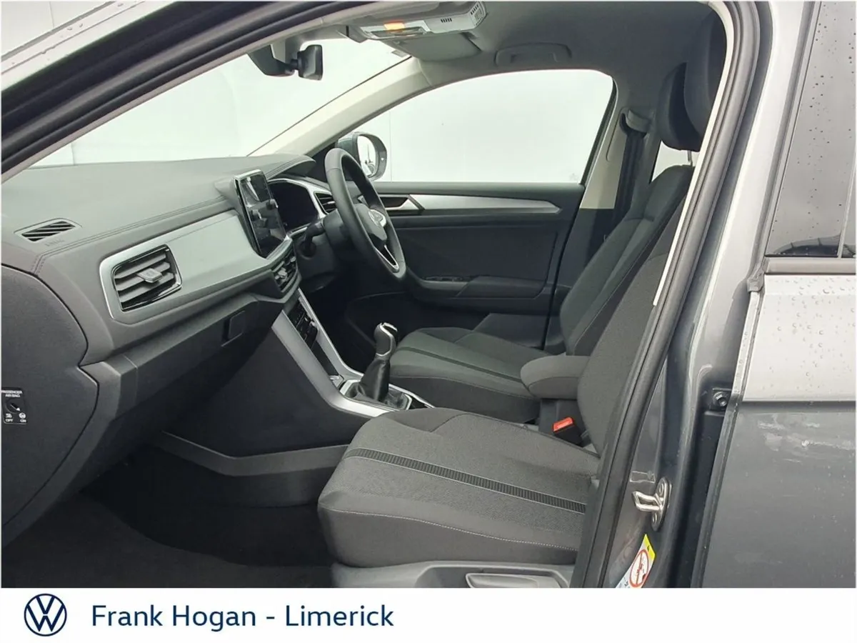Volkswagen T-Roc ( PRE REG 0 KMS )t-roc Edition 7 - Image 4