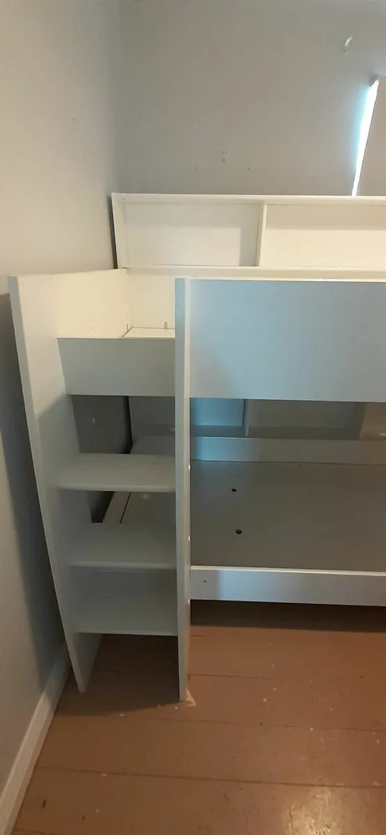 EZ Living Quality Bunk Bed - Image 2