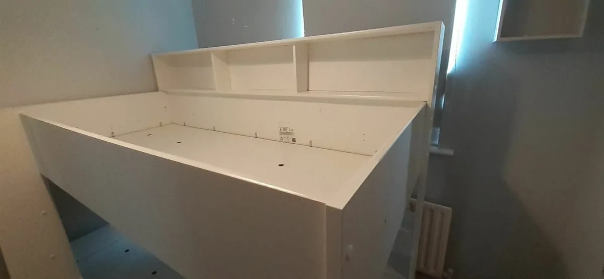 EZ Living Quality Bunk Bed - Image 3