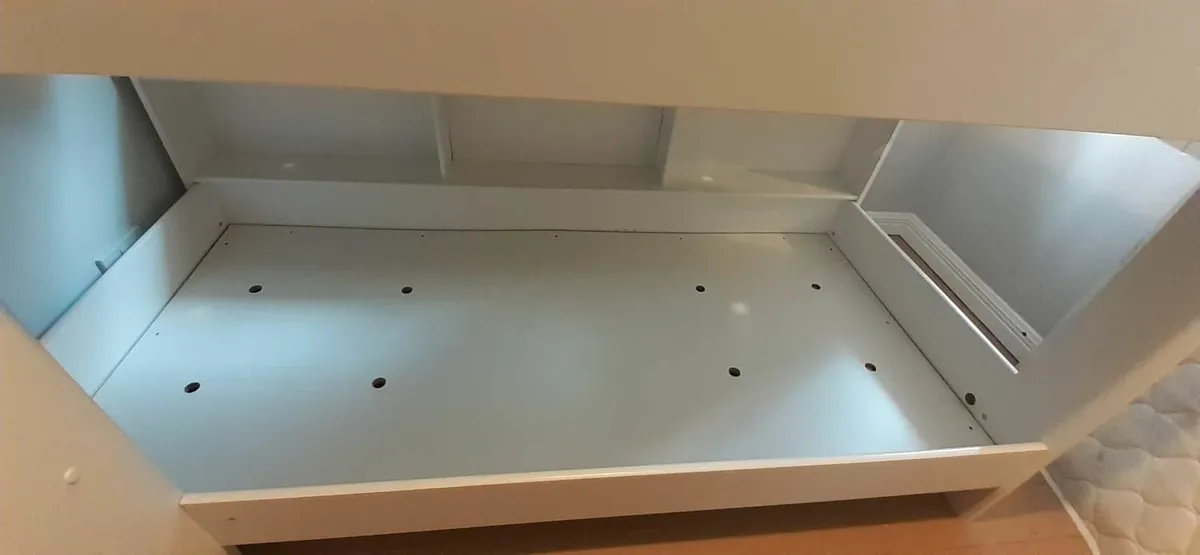 EZ Living Quality Bunk Bed - Image 4