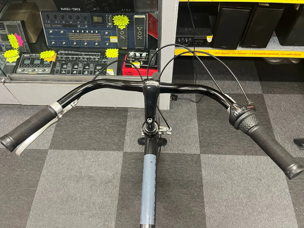 Veloretti Caferacer Bicycle - Image 2