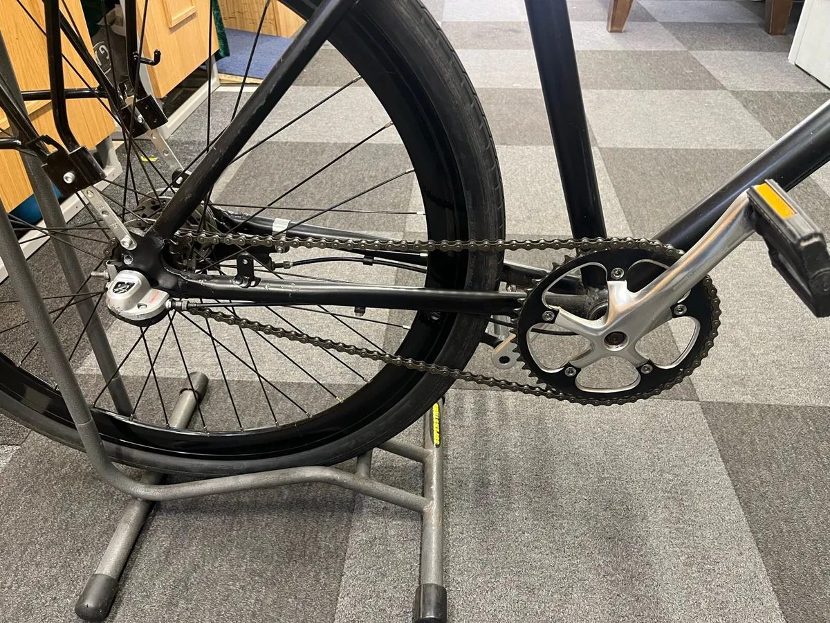 Veloretti Caferacer Bicycle - Image 4