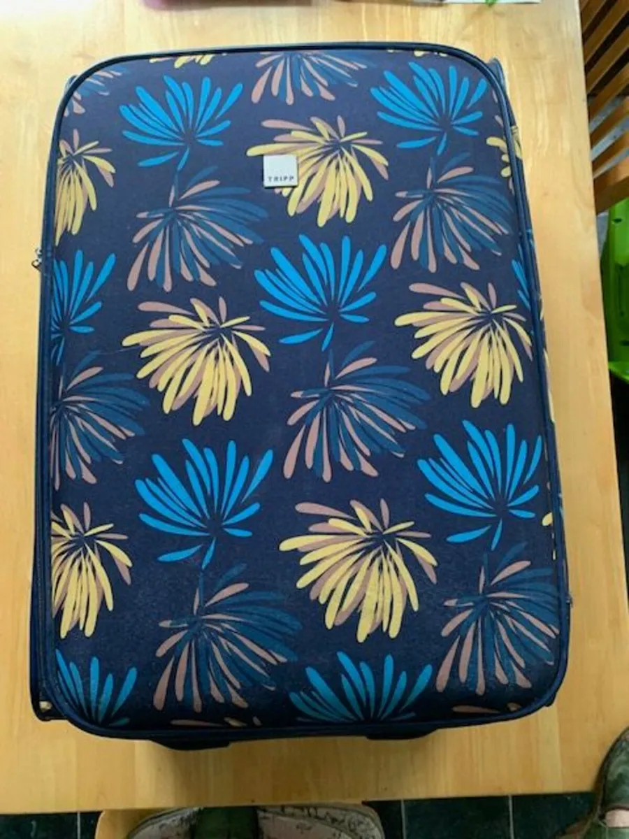 Suitcase - Image 1