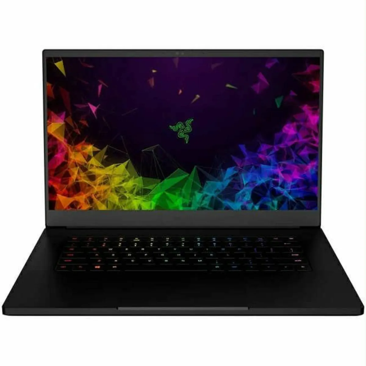 Razer Blade 15 Intel Core i7 16GB 1TB RTX 3070Ti 2 - Image 2