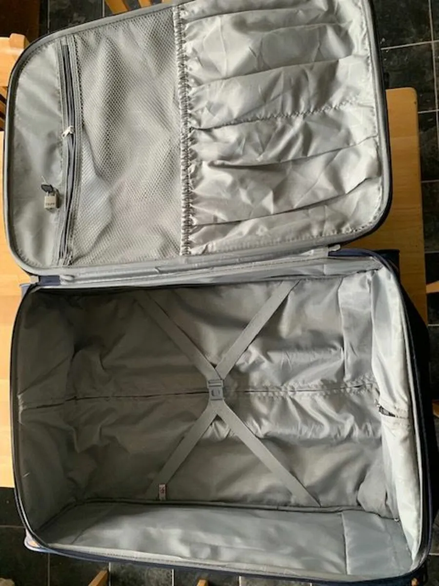 Suitcase - Image 2