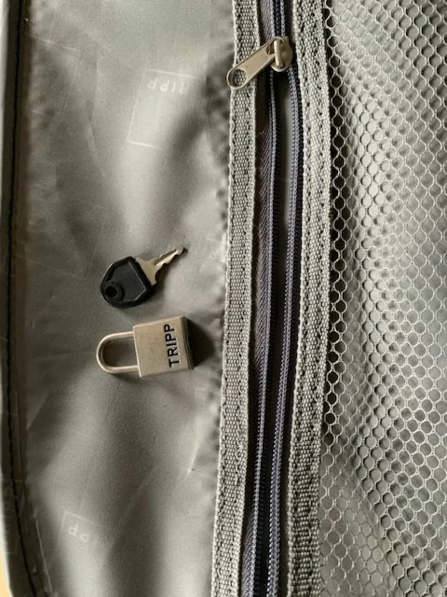 Suitcase - Image 3
