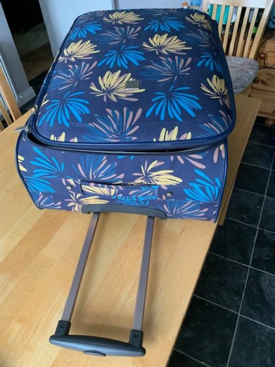 Suitcase - Image 4