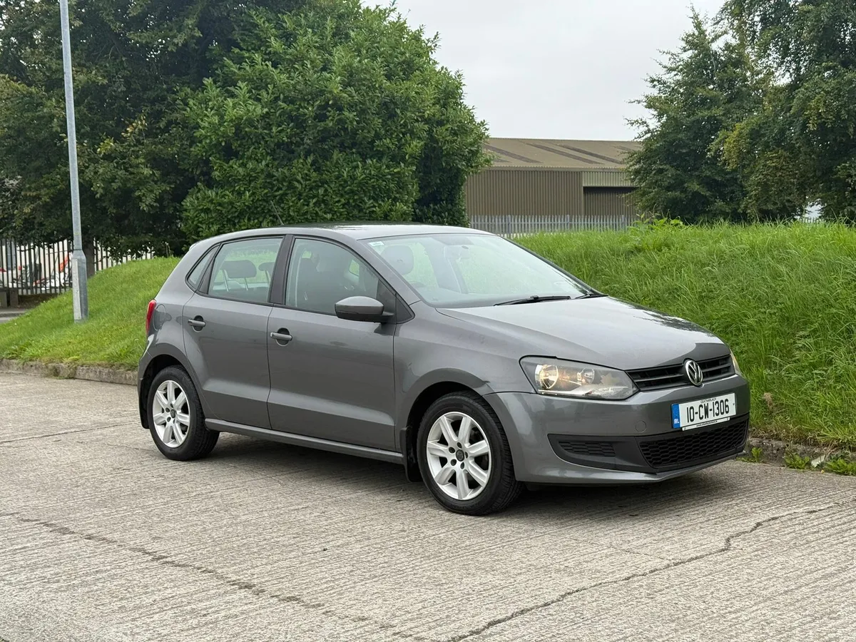 Vw polo New NCT - Image 2