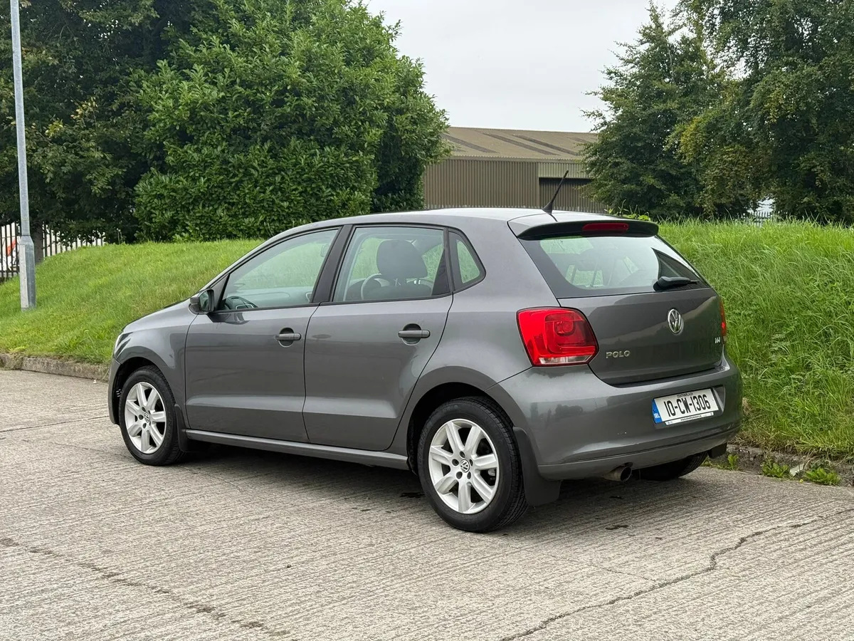 Vw polo New NCT - Image 3