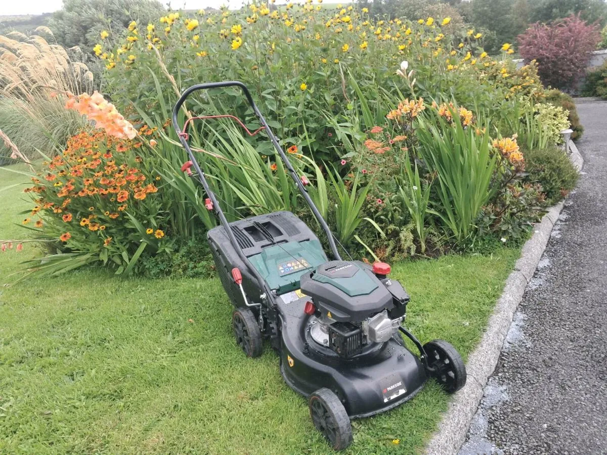 Lawnmower - Image 1
