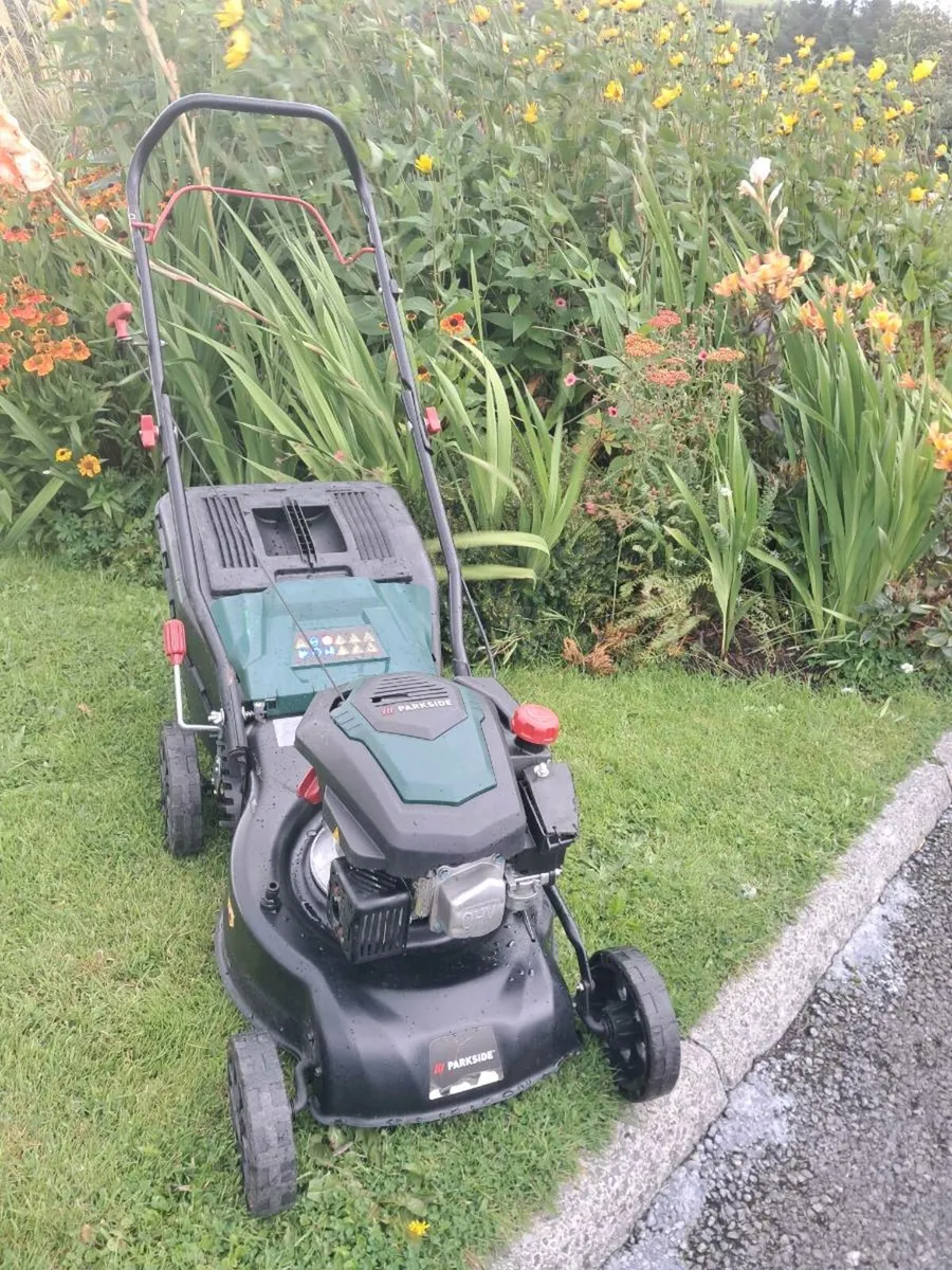 Lawnmower - Image 2