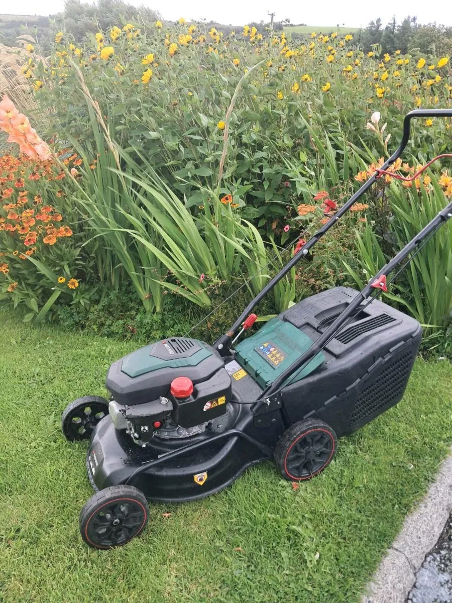 Lawnmower - Image 3
