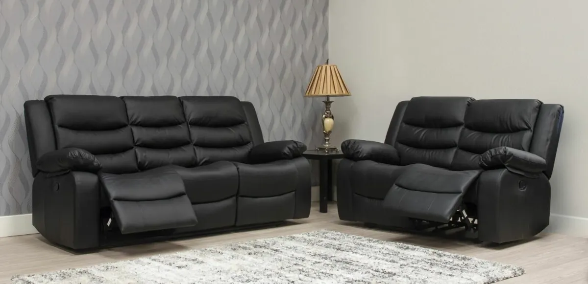 Sofa set - Image 3