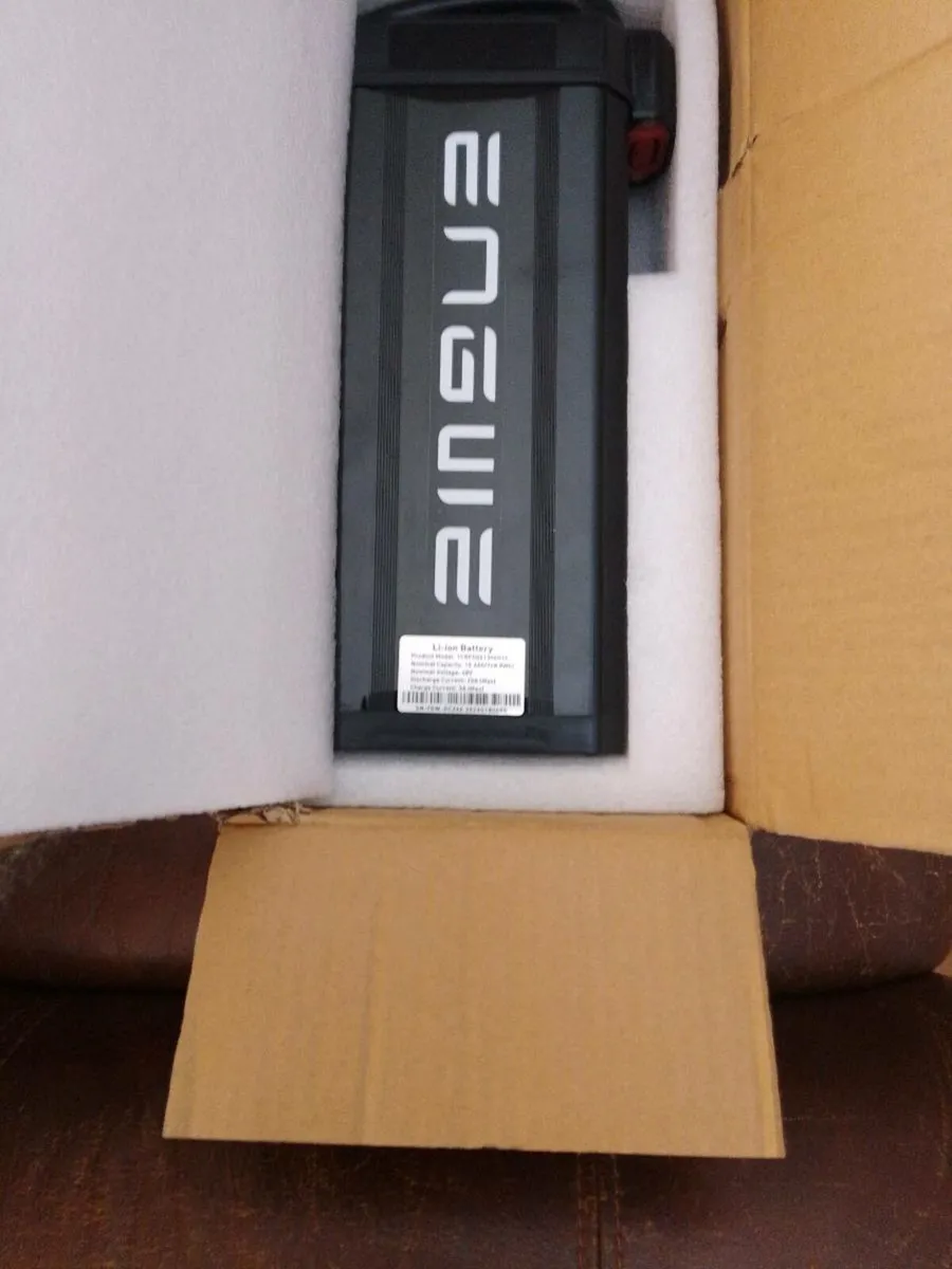 E bike battery Engwe - Image 1