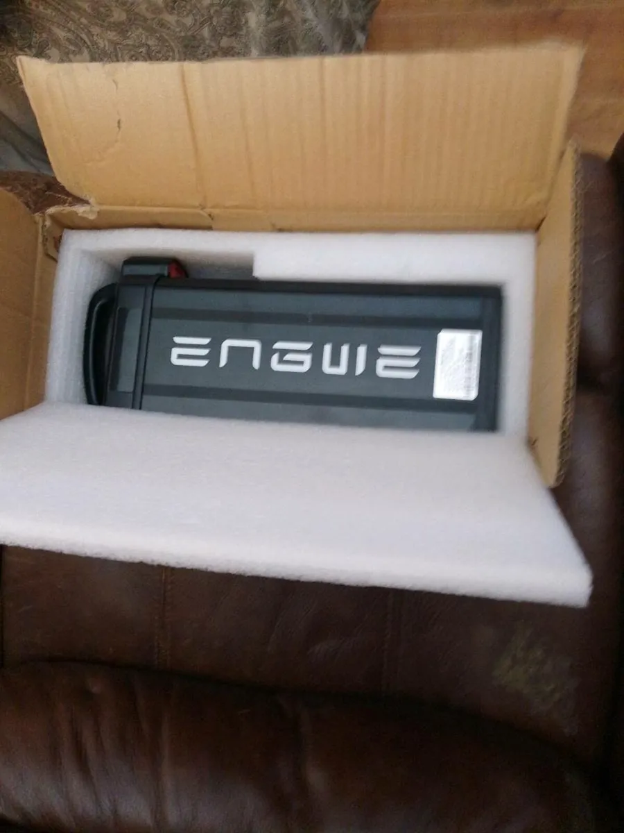 E bike battery Engwe - Image 2