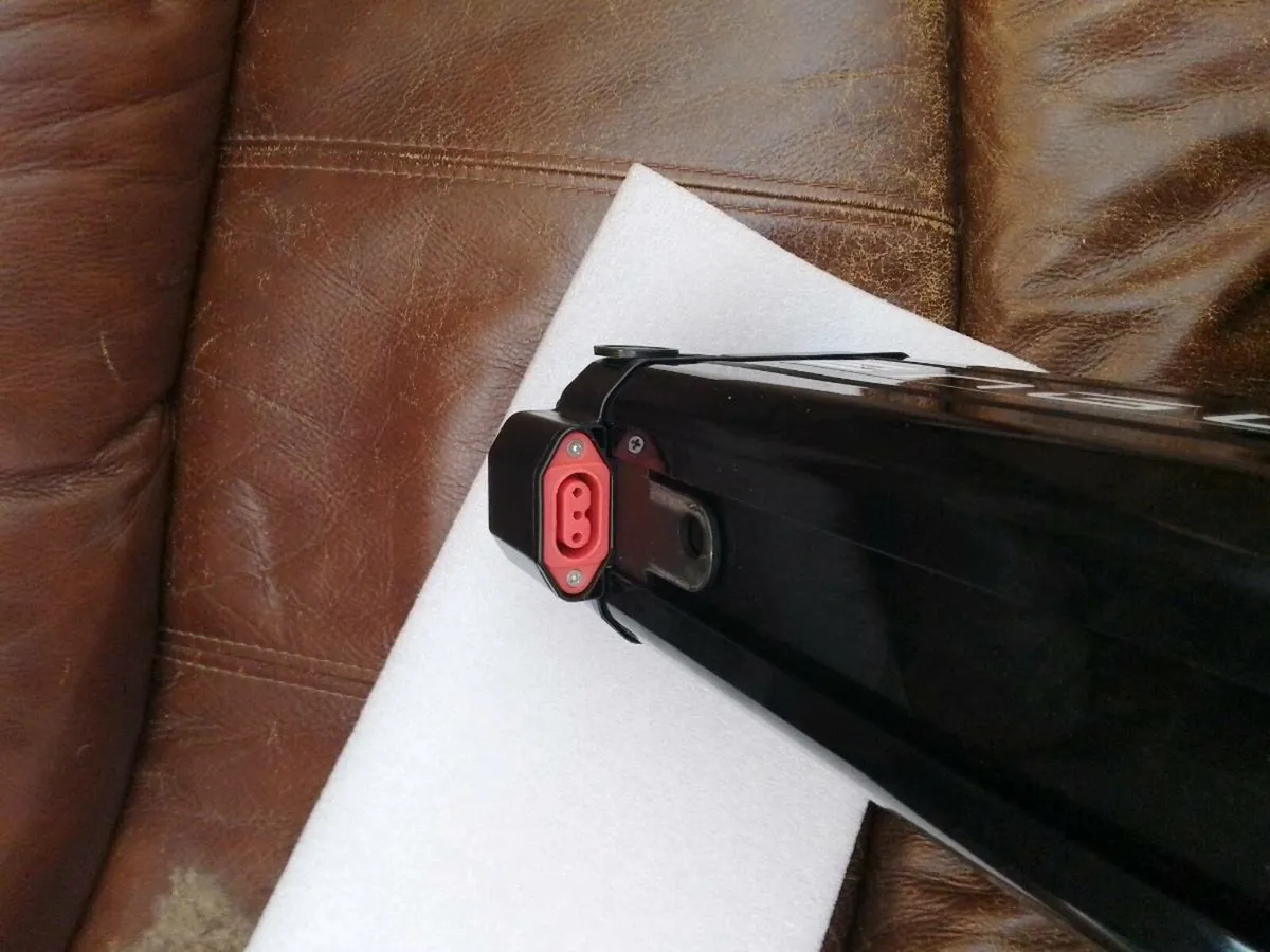 E bike battery Engwe - Image 3