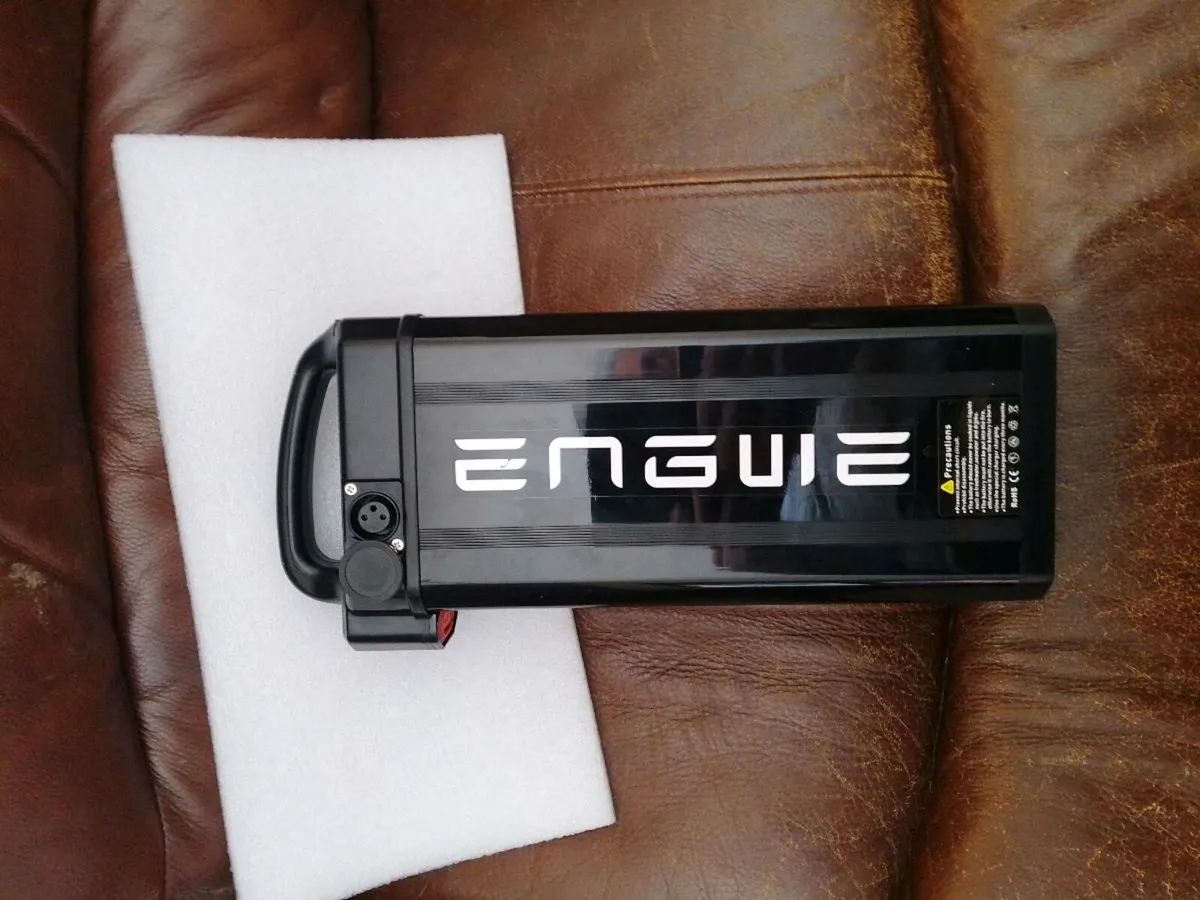 E bike battery Engwe - Image 4