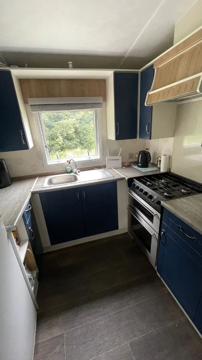 Mobile home - Image 2