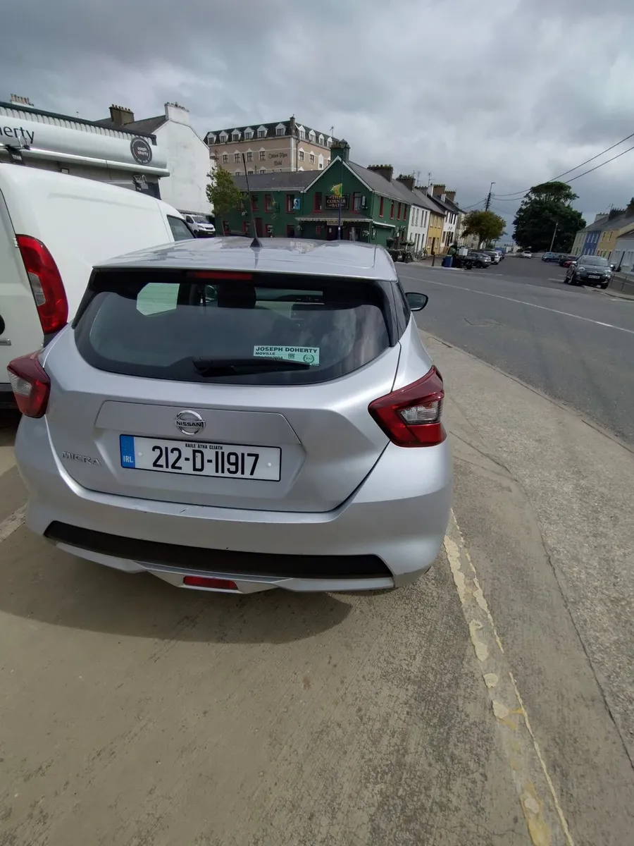 Nissan Micra - Image 2