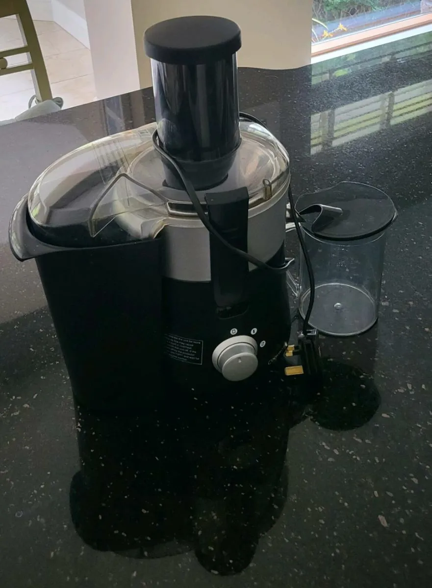 Juicer