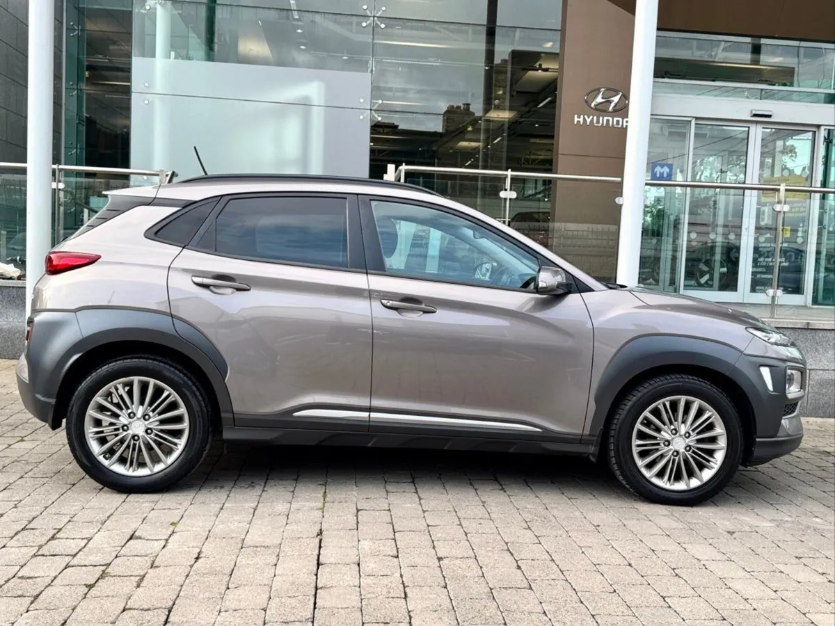 Hyundai Kona 1.0 T-gdi Executive - Image 3