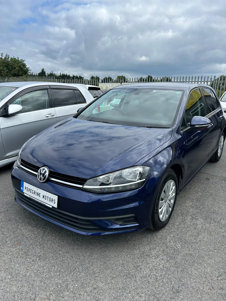 Vw Golf  only 21K KM - Image 3