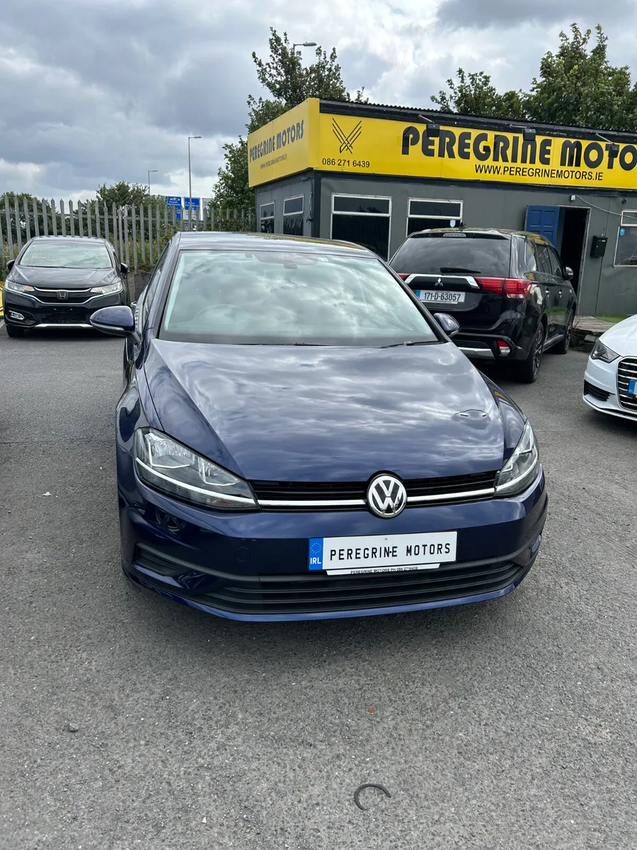 Vw Golf  only 21K KM - Image 2