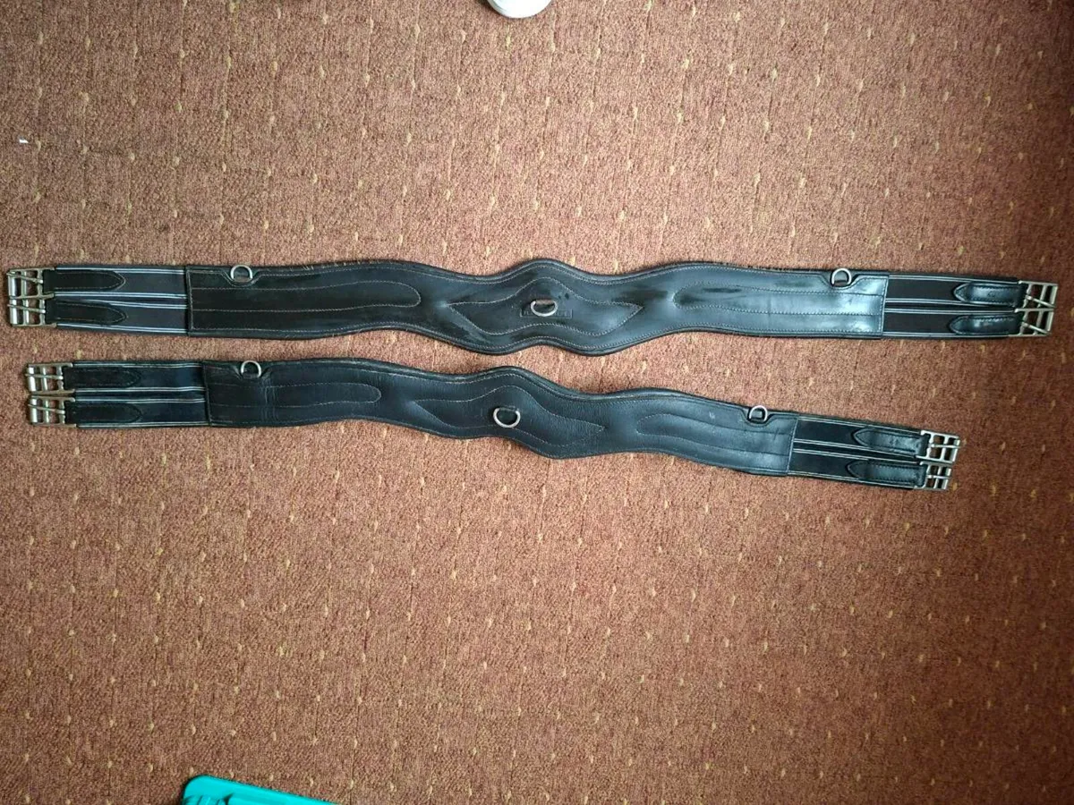 Anatomical girths