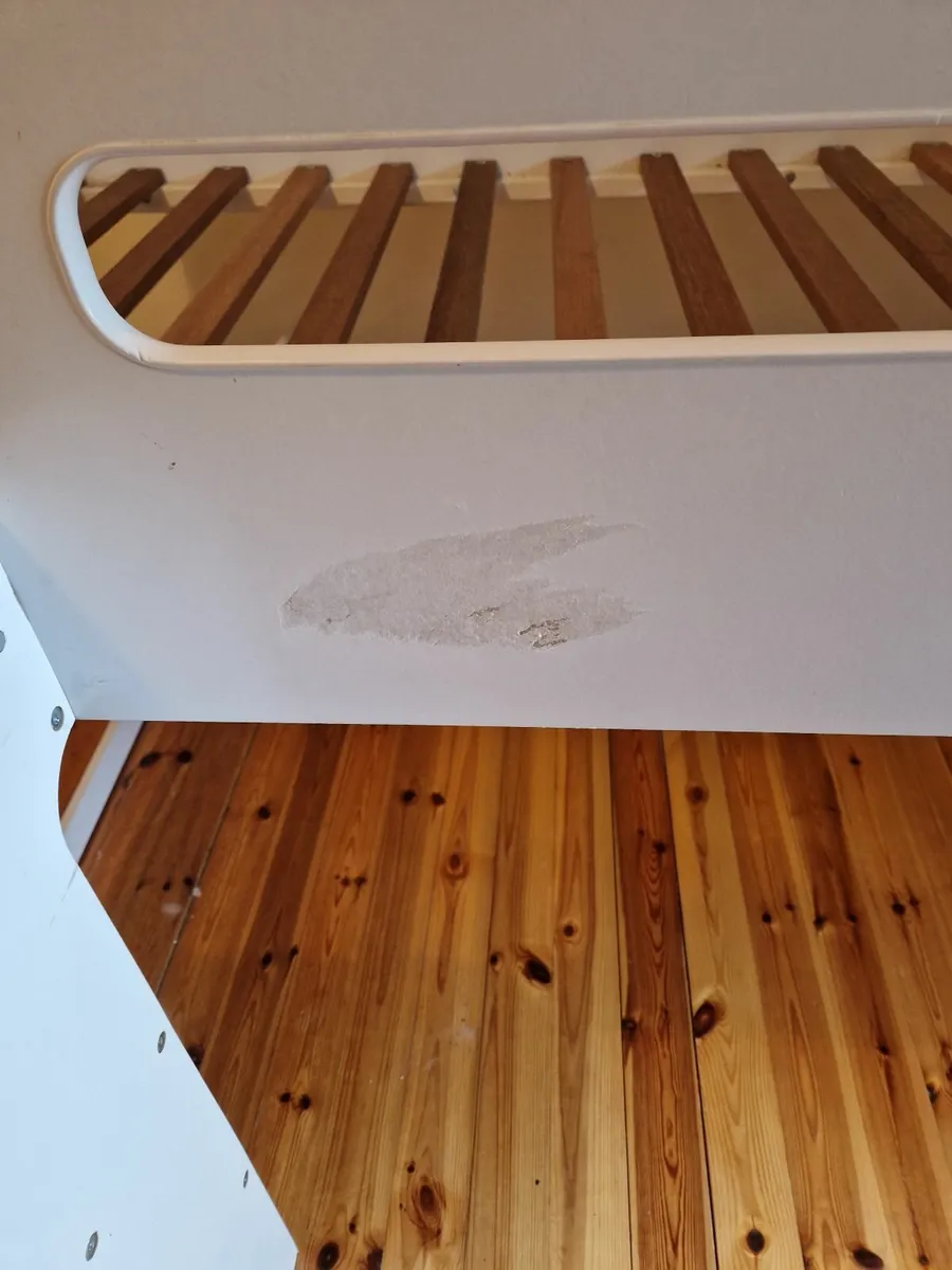 Childs Cabin Bed - Image 3