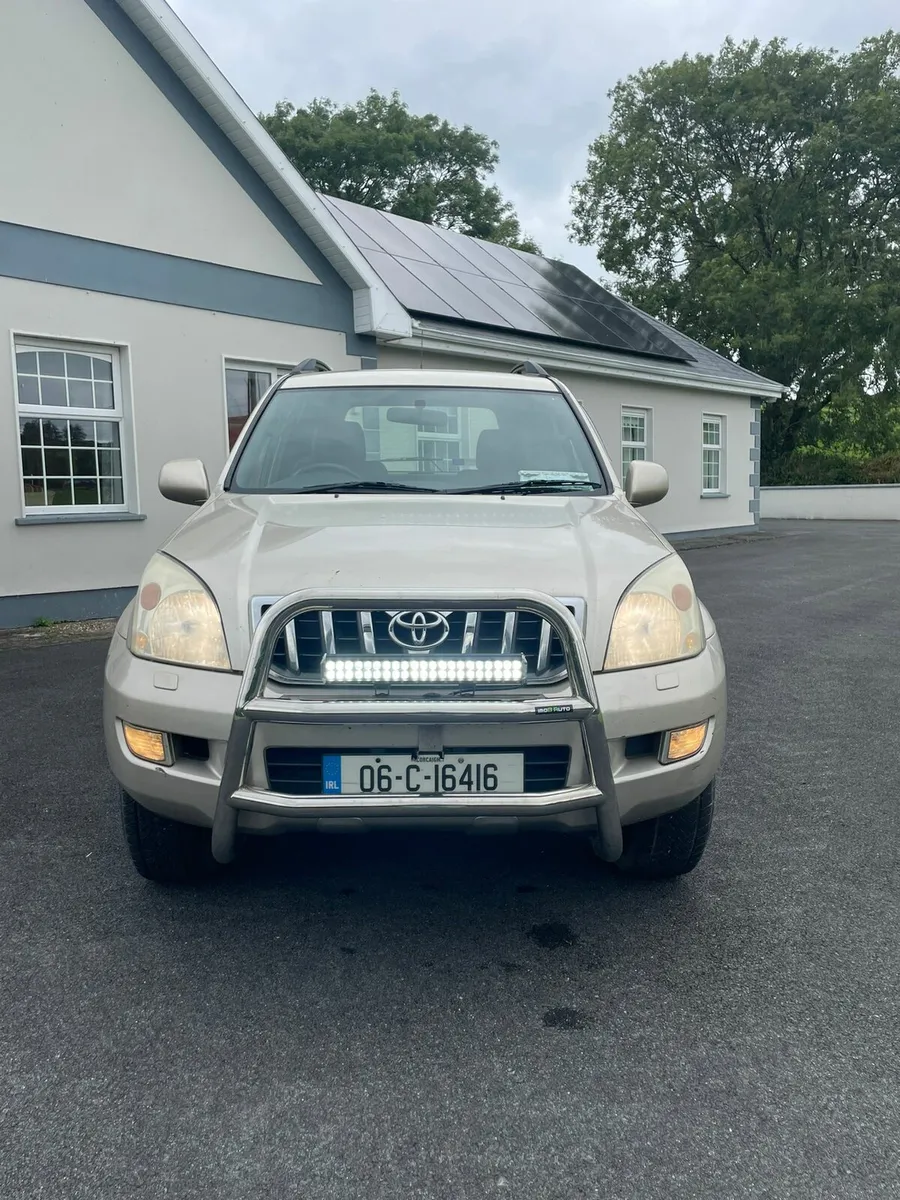Landcruiser - Image 2