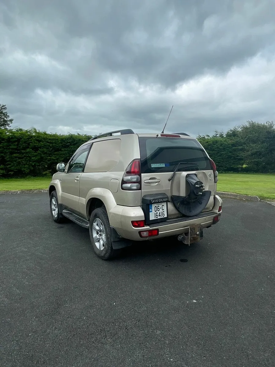 Landcruiser - Image 3