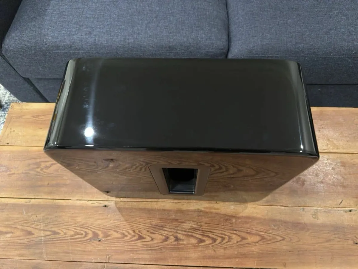 SUB GEN 3 SUBWOOFER - Image 1