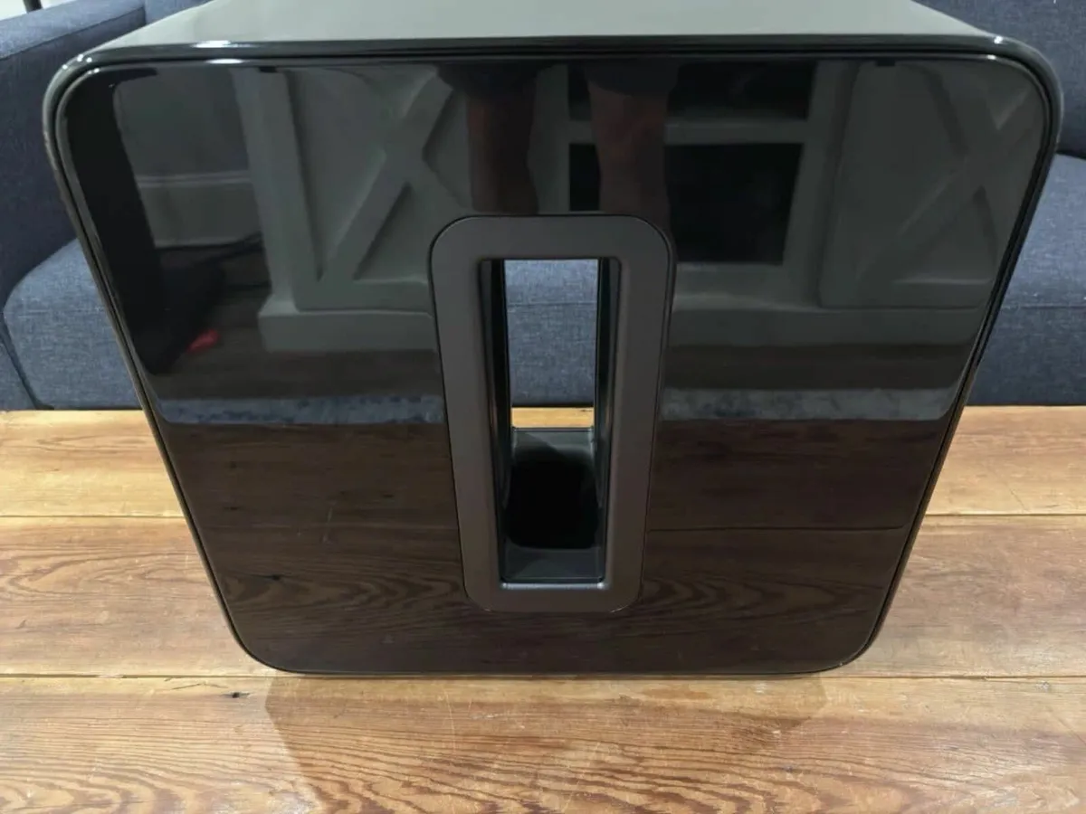 SUB GEN 3 SUBWOOFER - Image 4