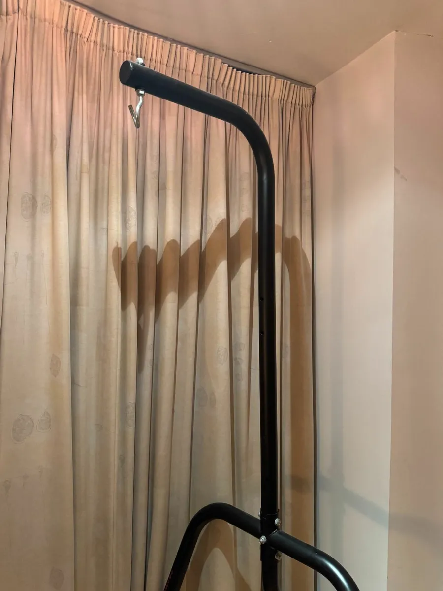 Punching Bag Stand - Image 4