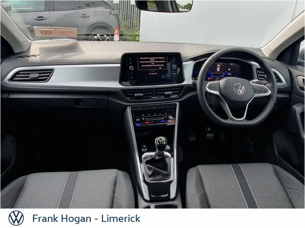 Volkswagen T-Roc ( PRE REG 0 KMS )t-roc Edition 7 - Image 2