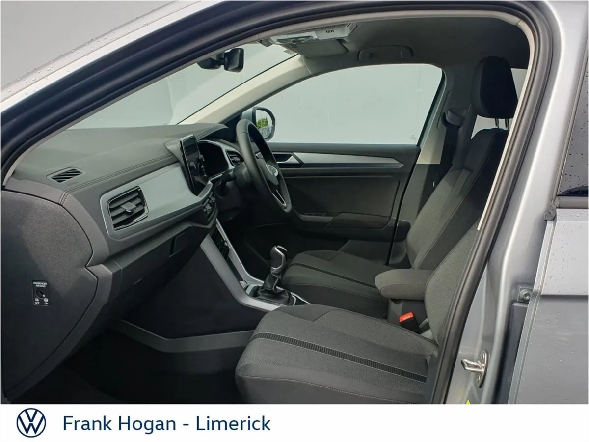 Volkswagen T-Roc ( PRE REG 0 KMS )t-roc Edition 7 - Image 4