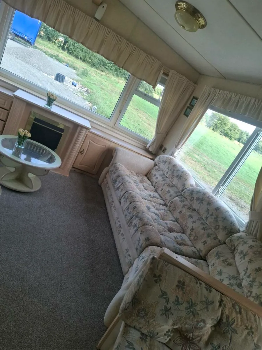 38 X 12 Devon Cosalt Winter Pack Mobile Home - Image 3